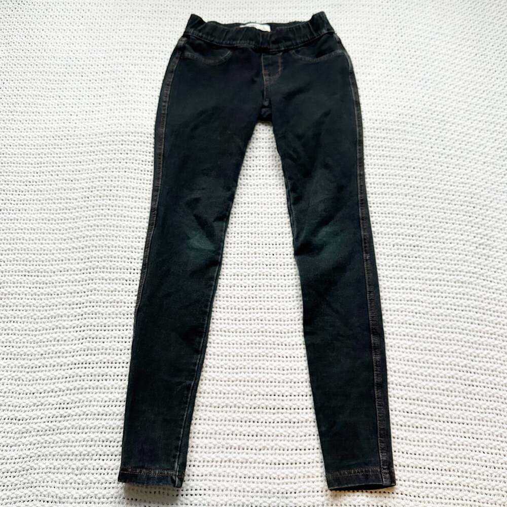 Abercrombie Cute Stretch Jeggings